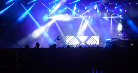 კონცერტების აფიშა თბილისში: 2026 წლის თებერვალი