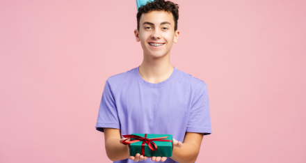 არავითარი მოწყენილობა: ექსტრემალური და დრაივული საჩუქრები მოზარდისთვის საქართველოში