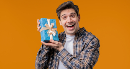 საჩუქრების გიდი ძმისთვის: ექსტრიმი, დრაივი და მამაკაცური დასვენება თბილისში