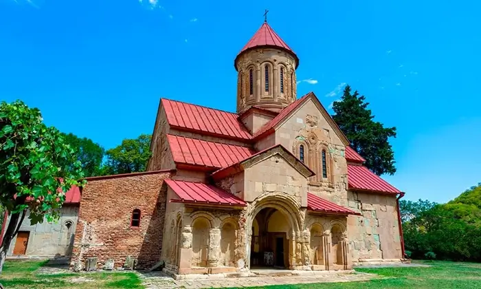 посетить в Тбилиси