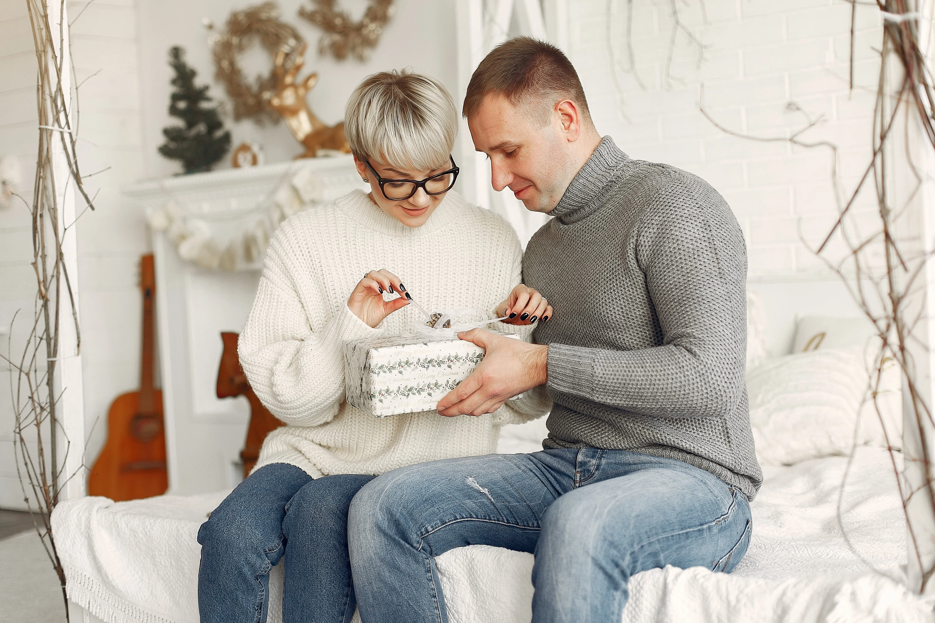 Как выбрать подарок на 5-ю годовщину