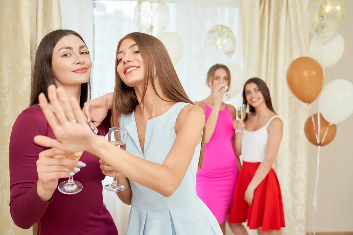 creative bachelorette party ideas