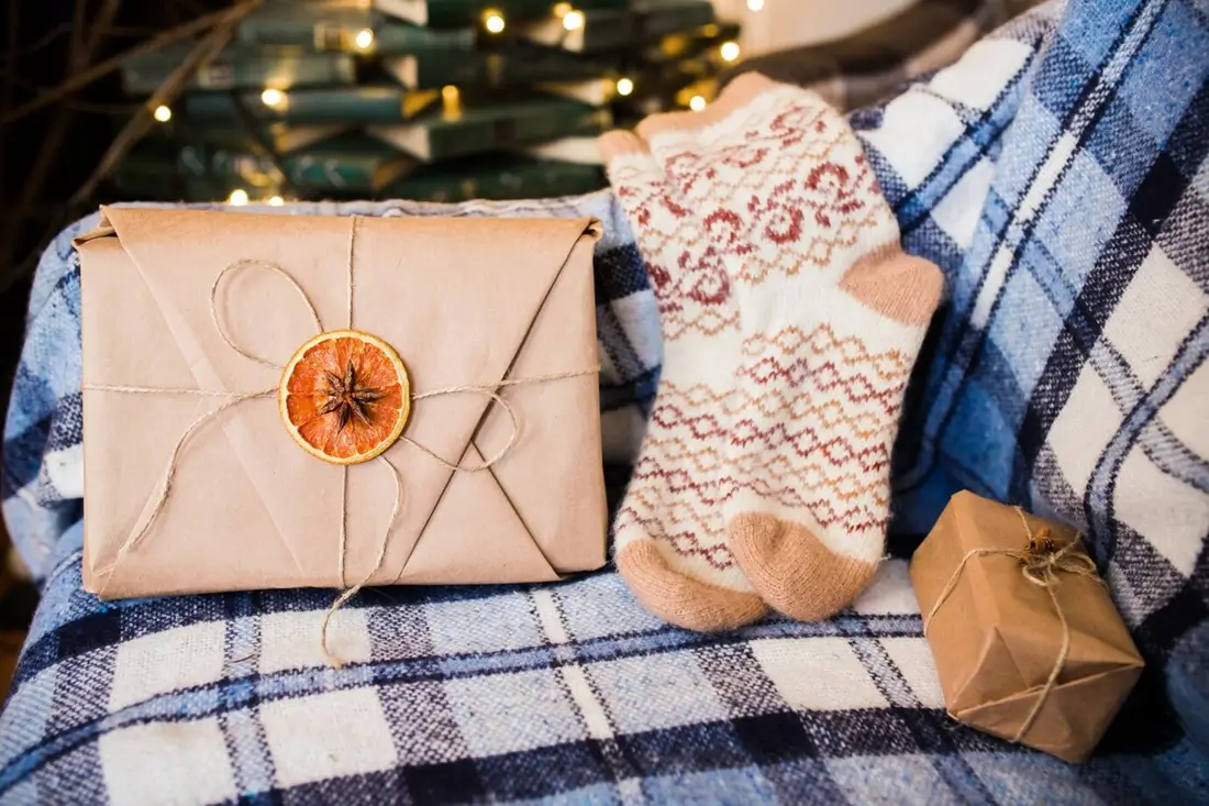 original gifts for the new year