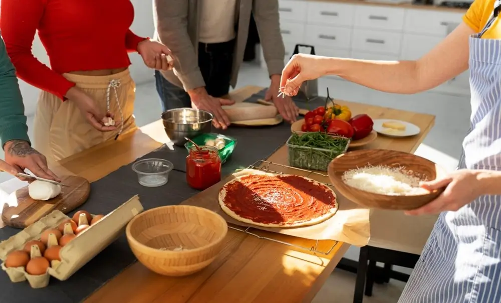 bachelorette party ideas