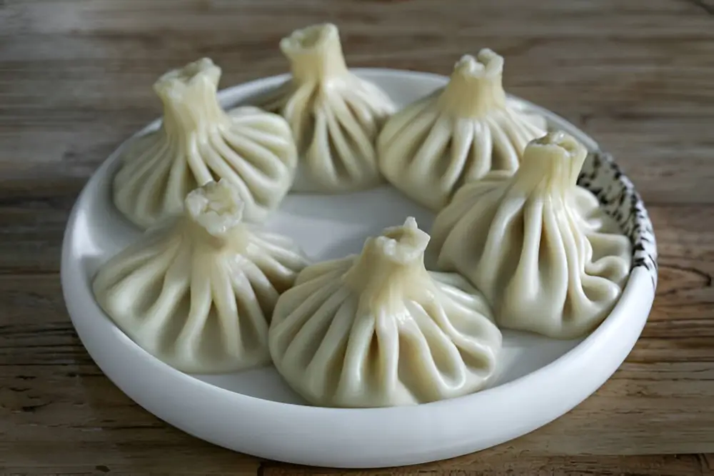 Khinkali