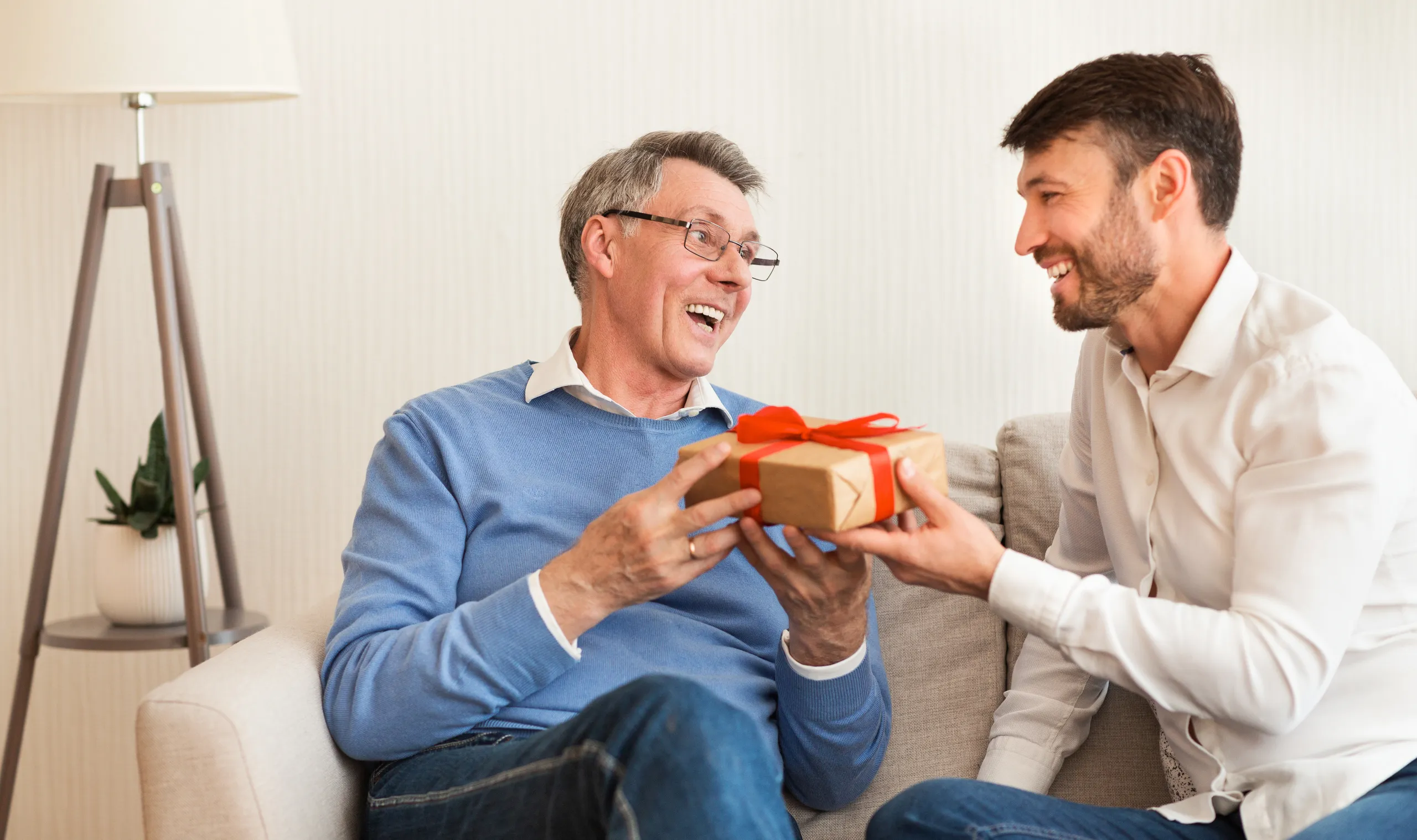 What to give my father-in-law